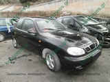 DAEWOO - CHEVROLET LANOS